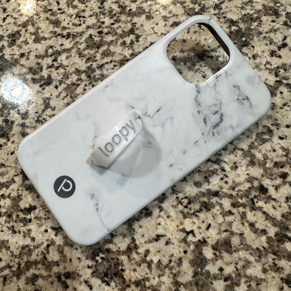 Loopy case for iPhone 12/12 Pro - Picture 1 of 2